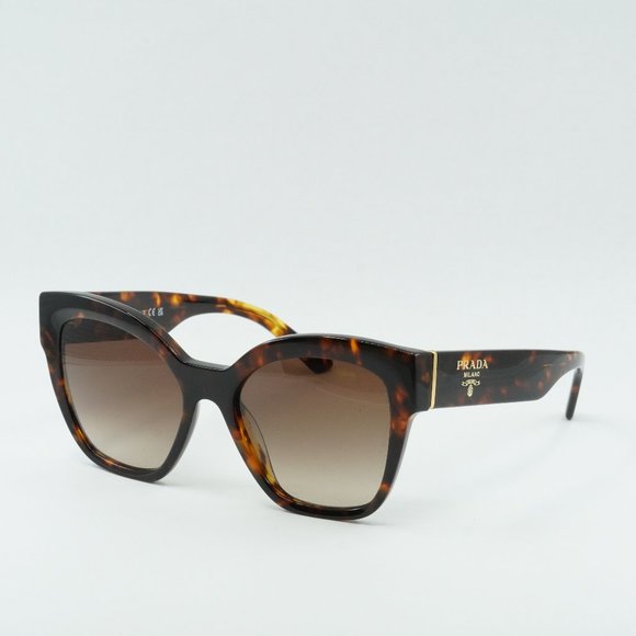 Prada Accessories - NEW PRADA PR17ZS VAU6S1 SUNGLASSES